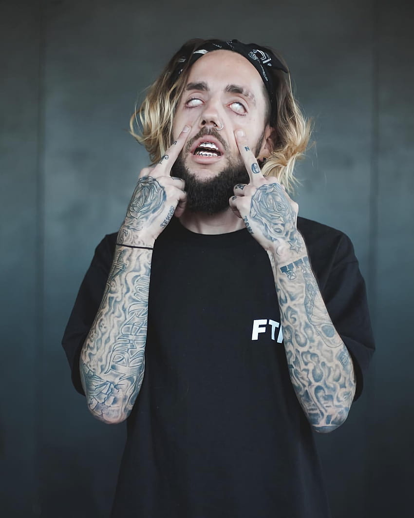 Thought I'd share my upscaled pic of $crim, if you need anything HD phone wallpaper