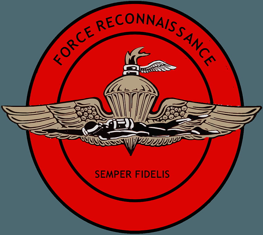 United States Marine Corps Force Reconnaissance, usmc Aufklärung HD-Hintergrundbild