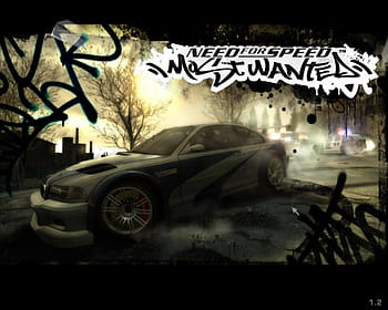 Nfs most wanted for mobile HD wallpapers | Pxfuel