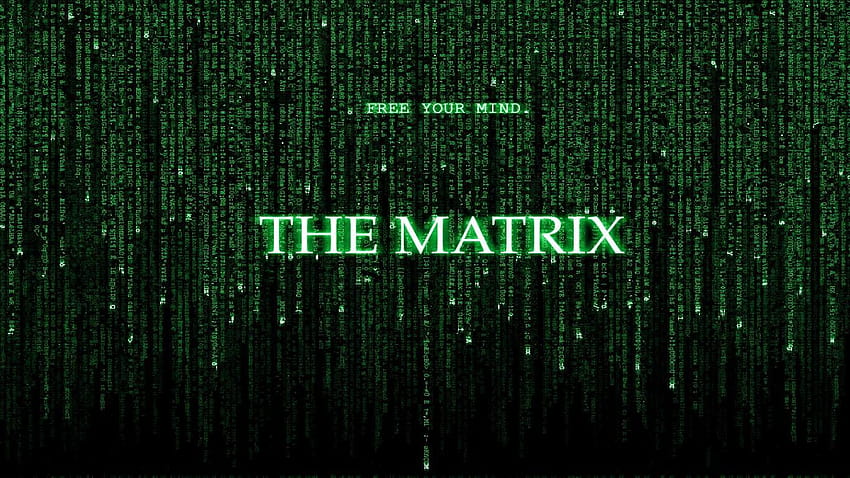 The Matrix , dag HD wallpaper