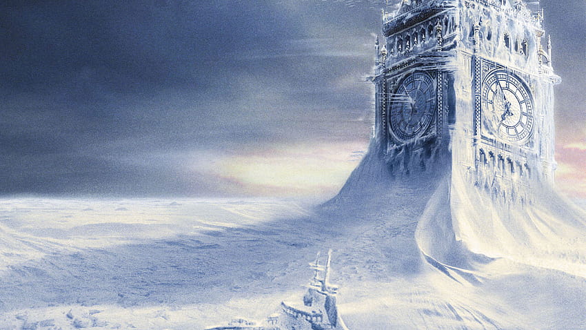 the, Day, After, Tomorrow, Apocalyptic, Winter, Snow, Ice, Dark, Sci fi / and Mobile Backgrounds, big ben winter HD wallpaper
