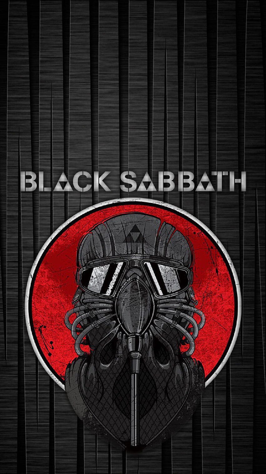Hice, logo de sabbath negro fondo de pantalla del teléfono | Pxfuel