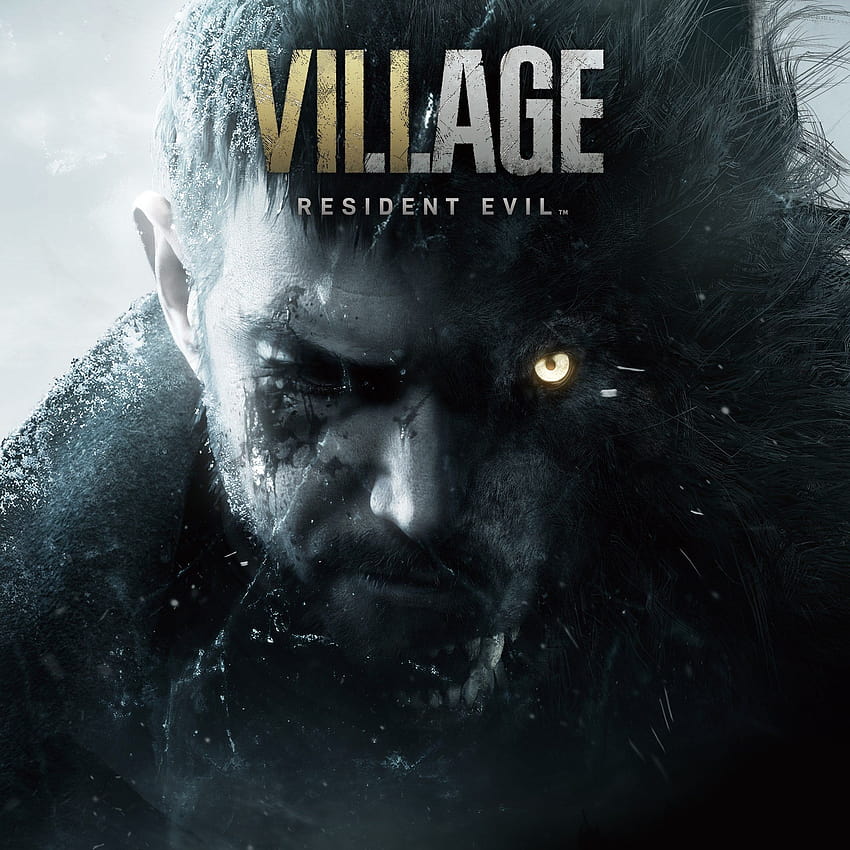 Resident Evil VIllage หมู่บ้านเรซิเดนท์อีวิล 8 วอลล์เปเปอร์โทรศัพท์ HD