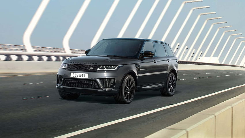 Range Rover Sport Supercharged Rent Dubai, overfinch range rover sport ...