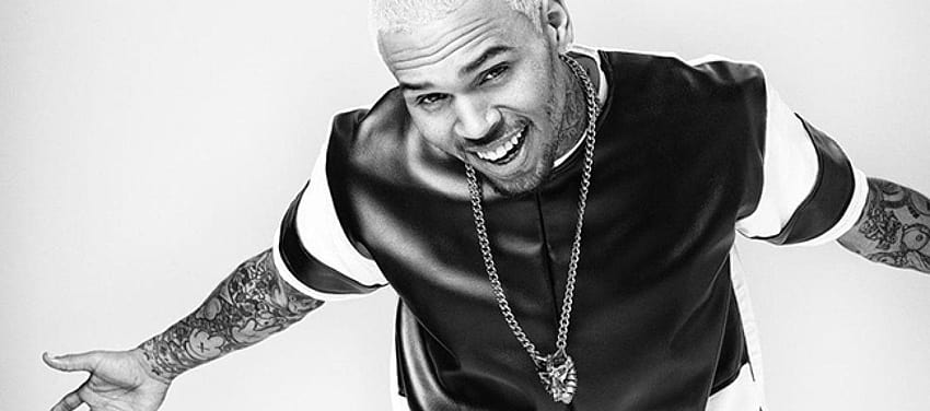 Chris Brown Mengumumkan Judul Album Baru “Royalty”, chris brown x Wallpaper HD
