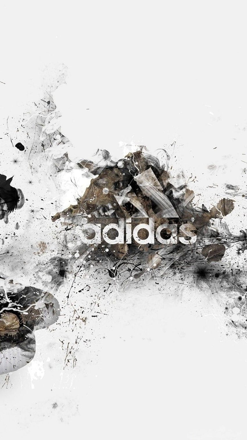 1080x1920 Adidas, Sepatu kets, Bergaya, Merek Sony, merek adidas wallpaper ponsel HD