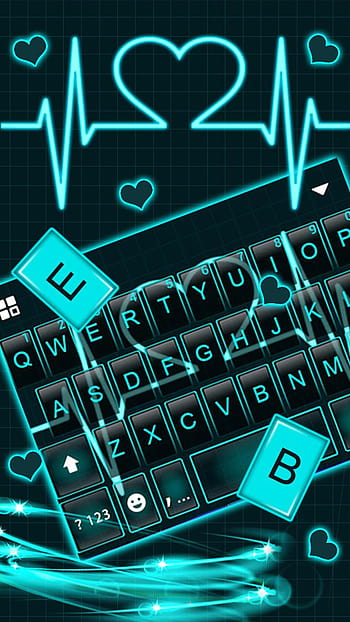 mobile keyboard wallpaper hd 4k download