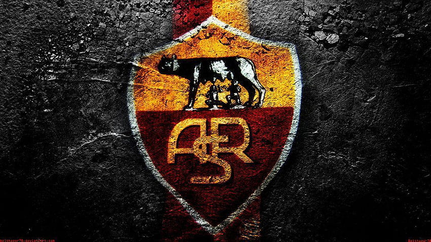 As Roma and HD wallpaper