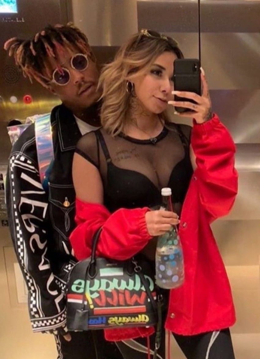 Alondragonzalez em Juice WRLD Papel de parede de celular HD | Pxfuel