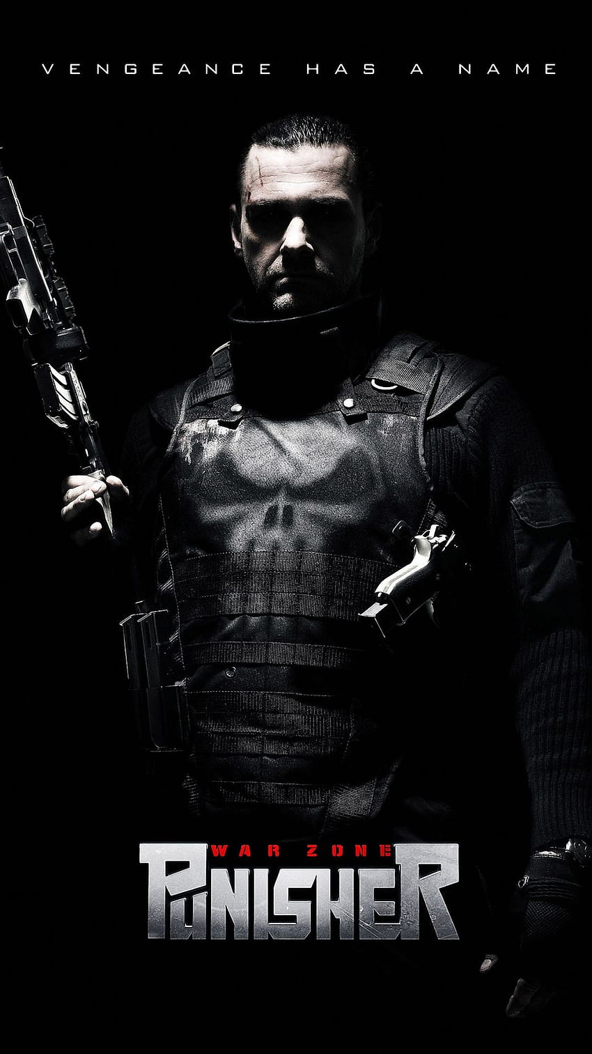 4 Punisher for iPhone, punisher iphone HD phone wallpaper