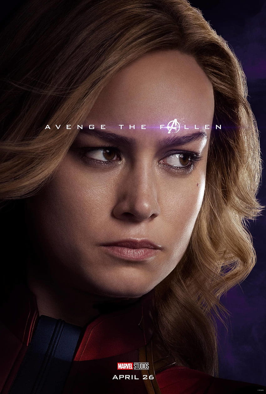 Avengers: Endgame Cast, avengers women endgame HD phone wallpaper