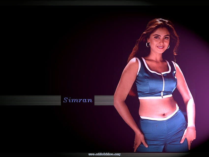 Simran Hot HD wallpaper