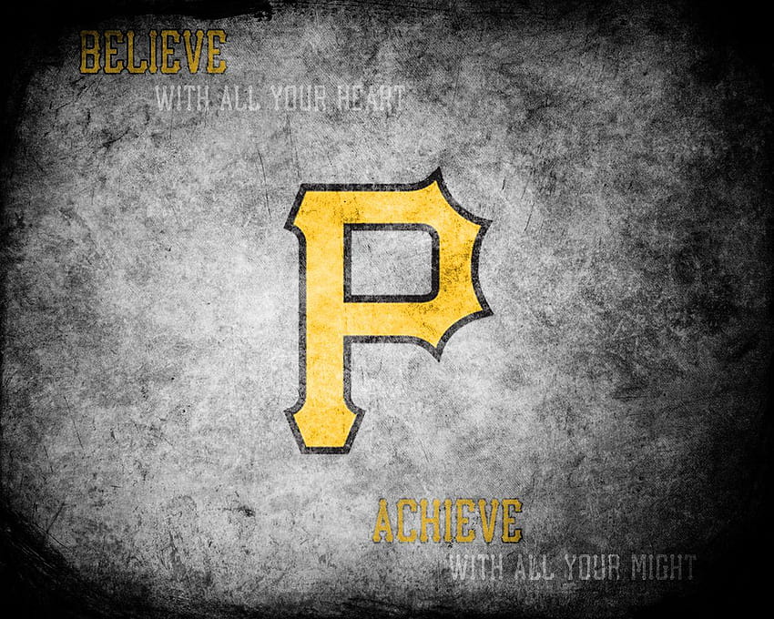 Best Pittsburgh pirates iPhone HD Wallpapers - iLikeWallpaper