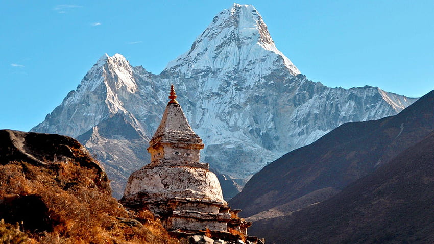 Himalaya Haute Qualité Himalaya pour Fond d'écran HD