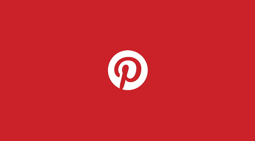 5 Pinterest Snippets for Webmasters & Developers, pinterest logo HD wallpaper