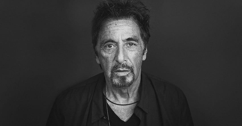 Al Pacino ile Bir Filmde Oynamak İster misiniz?, al pacino 2017 HD duvar kağıdı