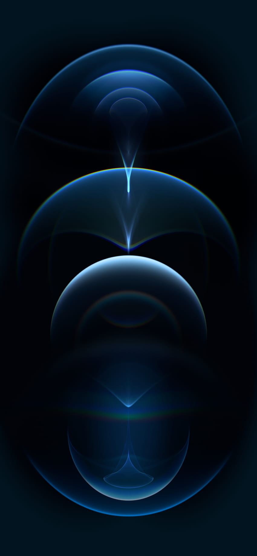 Iphone 12 amoled HD phone wallpaper | Pxfuel