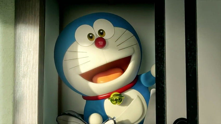 Reste près de moi Doreamon, reste près de moi Doraemon 2 Fond d'écran HD