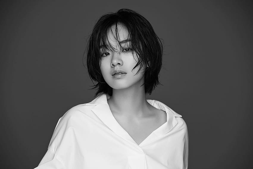 Lee Joo Young papel de parede HD