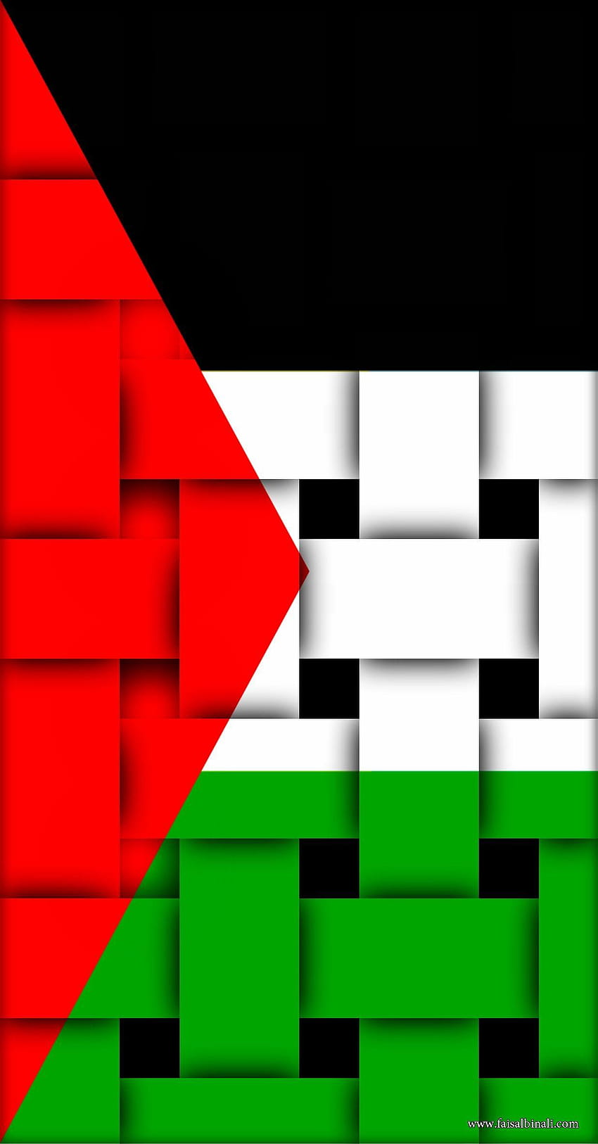 dom for palestine HD phone wallpaper
