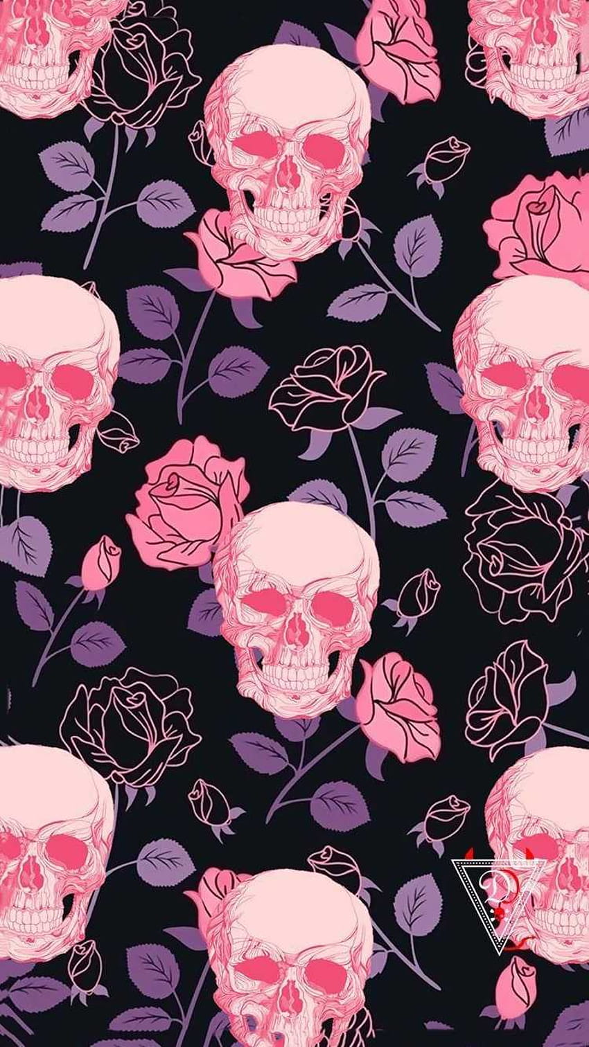 Aesthetic Goth, gothic aesthetic HD phone wallpaper