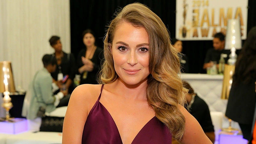 Alexa Vega 16 Alexa Penavega Hd Wallpaper Pxfuel