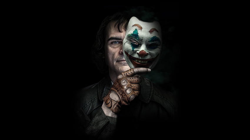Joker 2019 Joaquin Phoenix, phoenix joker Wallpaper HD