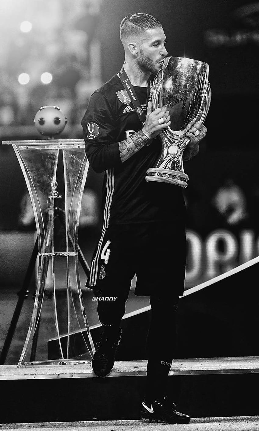 Sergio Ramos Wallpaper 2021 APK for Android Download