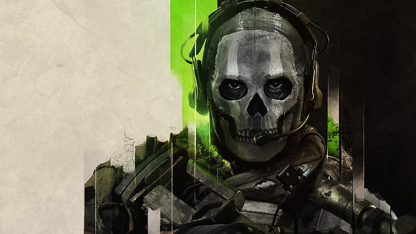 ghost modern warfare 2 2022 download