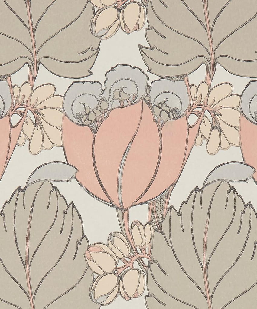 Regency Tulip in Ointment HD phone wallpaper