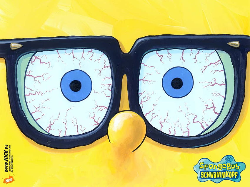 Bobo Boy, spongbob HD wallpaper | Pxfuel