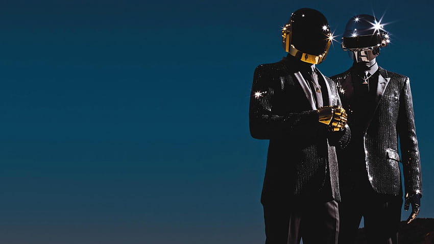 Daft Punk Ricordi ad accesso casuale, sfondi, daft punk 2018 Sfondo HD