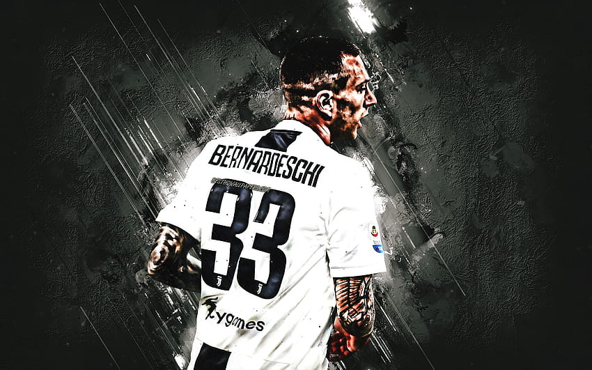 Federico Bernardeschi, Juventus FC, Italian football player, striker ...