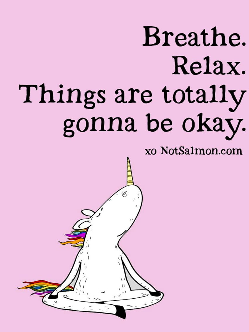 funny unicorn quotes