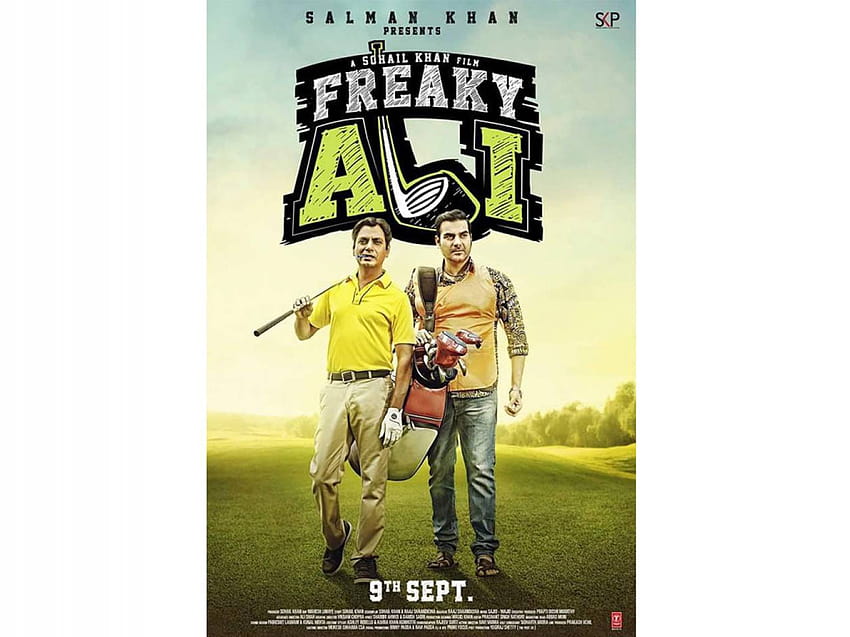 Freaky ali full 2025 movie download 720p