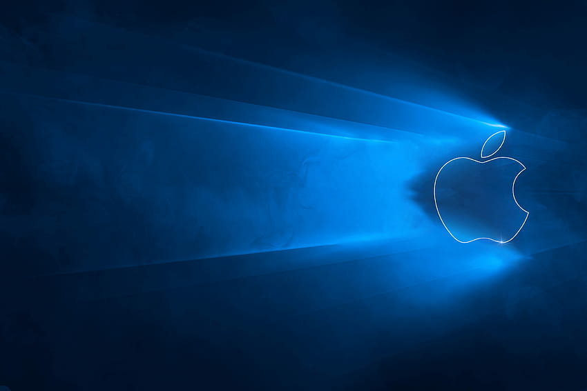 Windows Apple, apple windows HD wallpaper