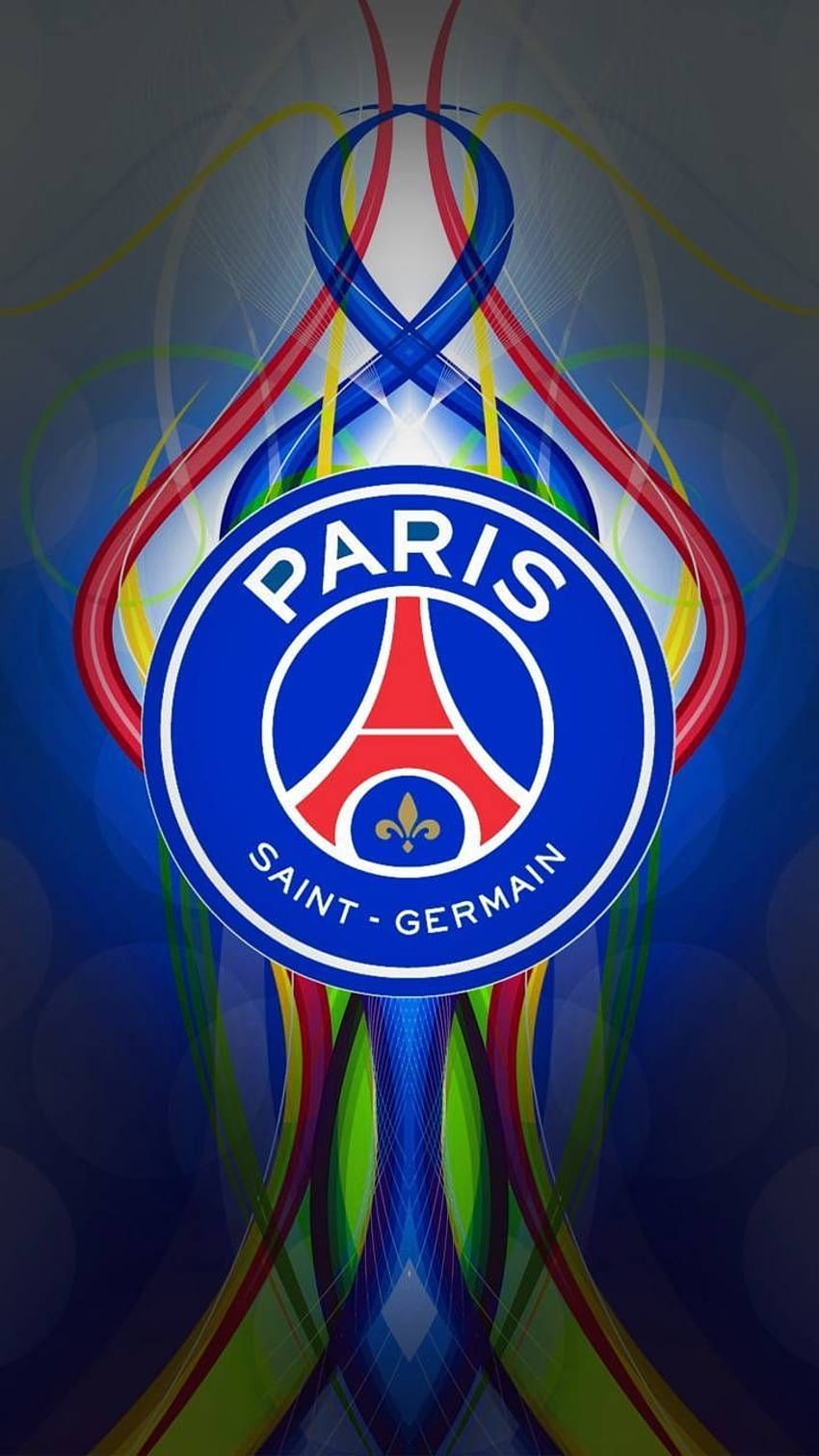 Psg by dathys, psg logo android HD phone wallpaper | Pxfuel
