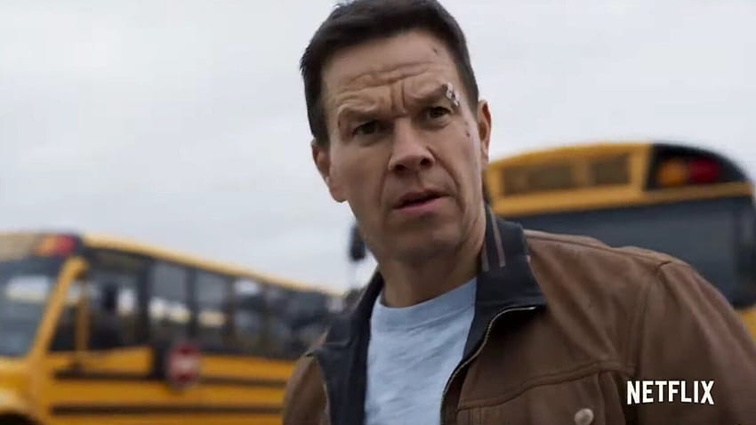 Trailer For Mark Wahlberg and Peter Berg's New Netflix Action, spenser confidential HD wallpaper