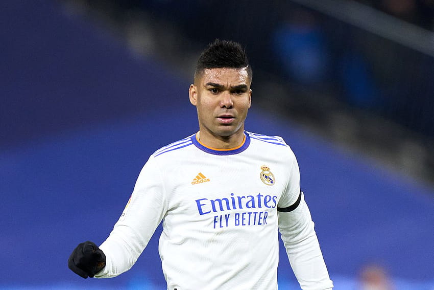 Casemiro.  Ab de villiers photo, Real madrid images, Real madrid