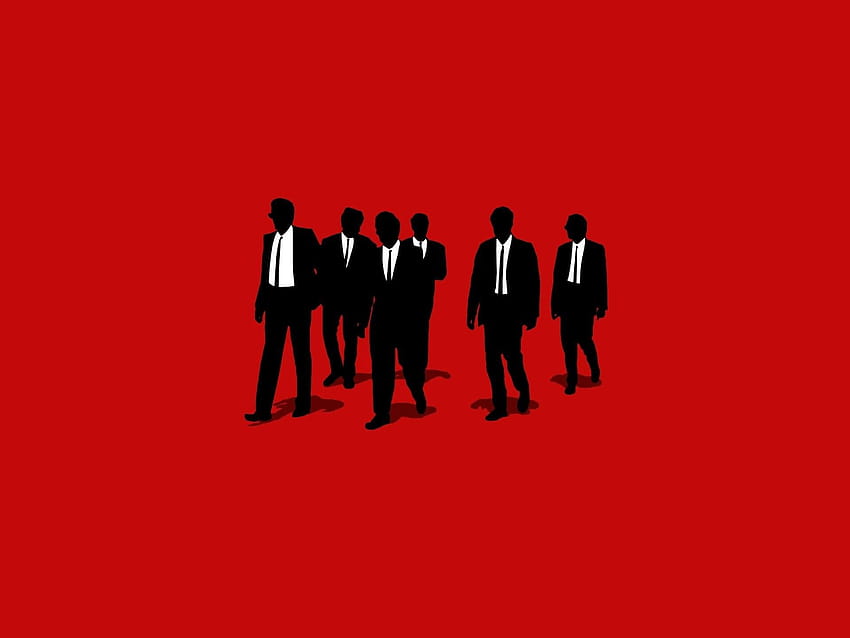 Reservoir Dogs, películas de tarantino fondo de pantalla