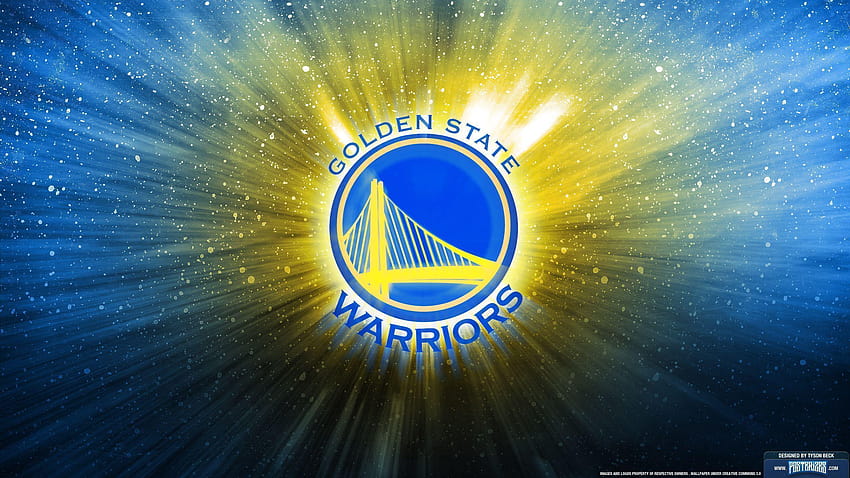 Golden State Warriors HD wallpaper