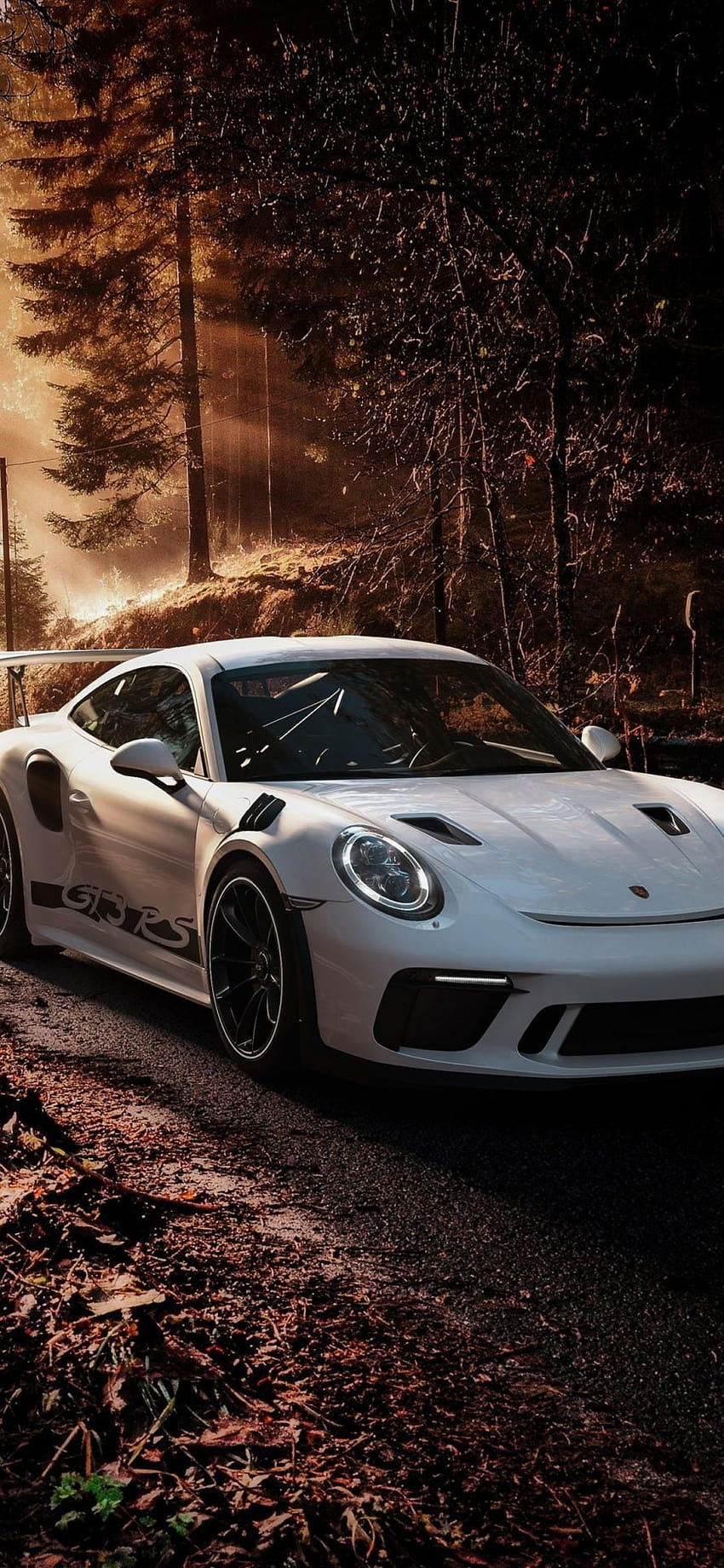 Porsche 911 Gt3 Rs Iphone ..., porsche gt3rs HD phone wallpaper