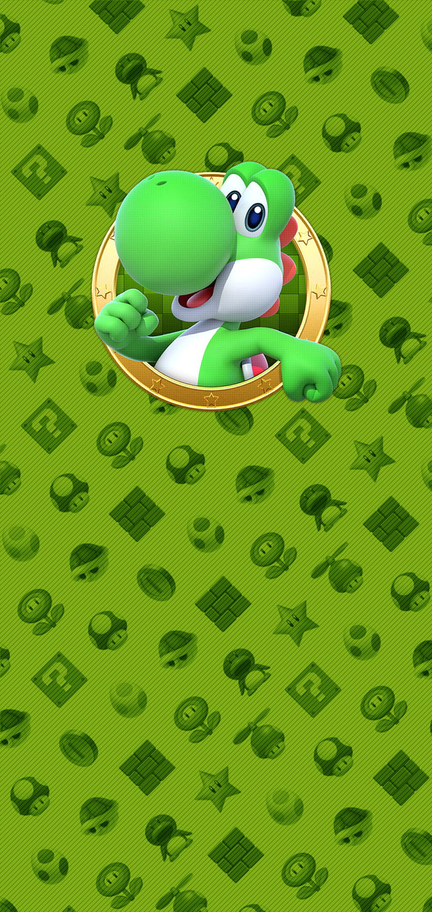 Yoshis Moon on Twitter Enjoy this new Yoshis Crafted World wallpaper  made by Yoshis Moon There are 4 sizes  mobile computer tablet or  Facebook cover photo httpstcoN9IOM3K7ba  Twitter
