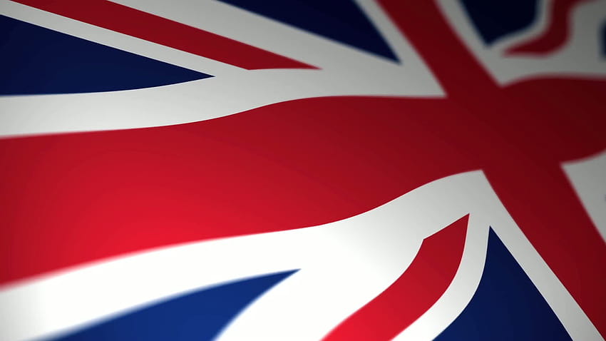 Unglaublich British Flag Cave Designers, iphone флаг на Англия HD тапет