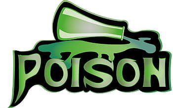 Hq poison HD wallpapers | Pxfuel
