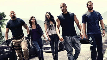 Papeis de parede Velocidade Furiosa 8 Homem Vin Diesel Michelle Rodriguez  Dwayne Johnson Jason Statham Fundo branco Filme Celebridade baixar imagens