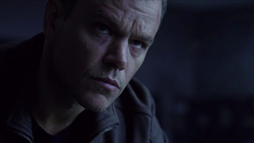 Jason Bourne': Everything We've Learned From Official Trailer, jason bourne  movie HD wallpaper | Pxfuel