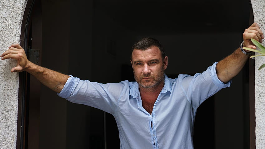 Ray Donovan posted by Christopher Mercado, liev schreiber HD wallpaper
