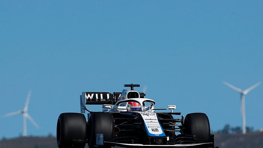 With New Owner, Williams Hopes for a New Start in Formula 1, formula 1 cars 2021 HD wallpaper