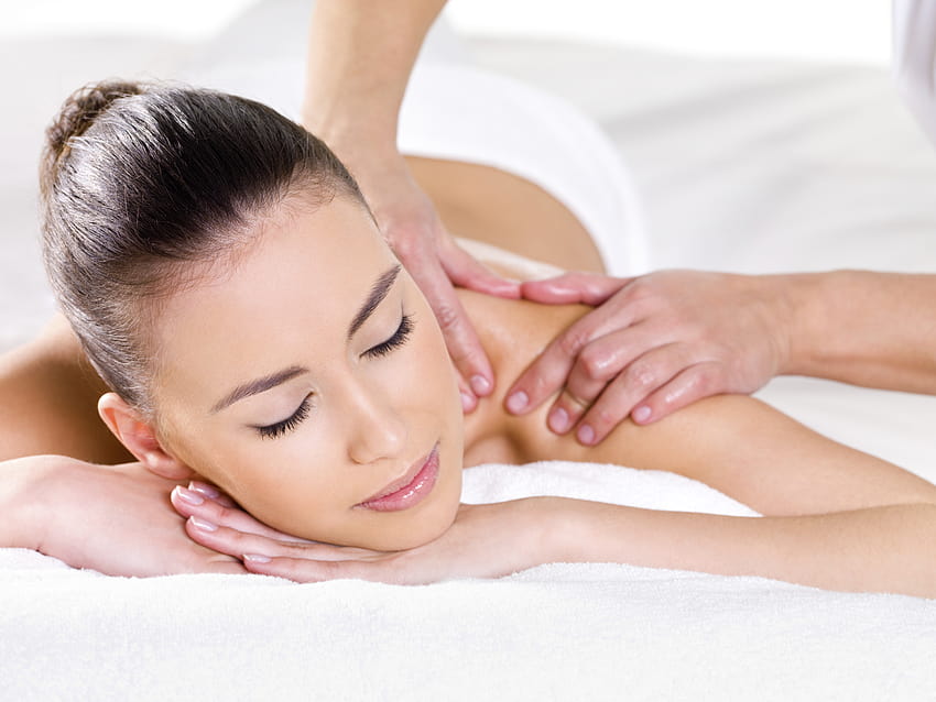 Massage Therapy HD wallpaper